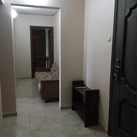 Traian Apartament *