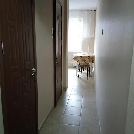 Traian Apartament Chisinau