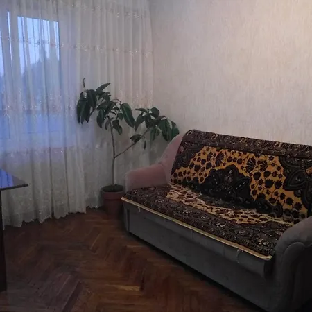 Apartment Traian