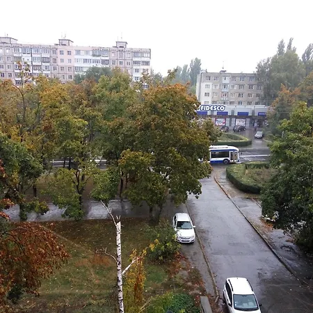 Traian Apartment